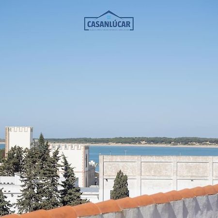 Apartamento Cigueena Sanlúcar de Barrameda Εξωτερικό φωτογραφία