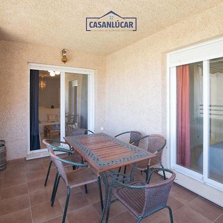 Apartamento Cigueena Sanlúcar de Barrameda Εξωτερικό φωτογραφία