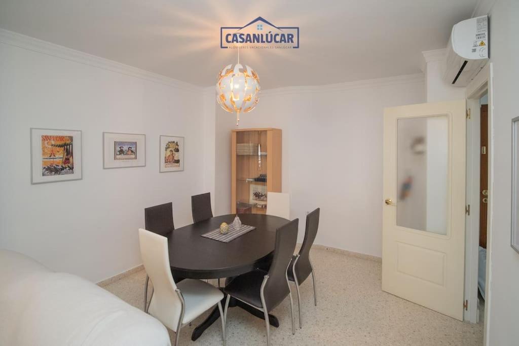 Apartamento Cigueena Sanlúcar de Barrameda Εξωτερικό φωτογραφία
