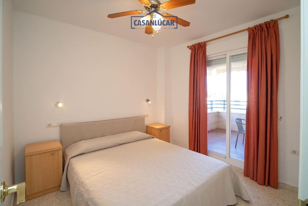 Apartamento Cigueena Sanlúcar de Barrameda Εξωτερικό φωτογραφία