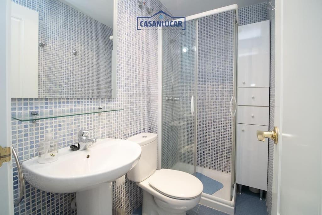 Apartamento Cigueena Sanlúcar de Barrameda Εξωτερικό φωτογραφία
