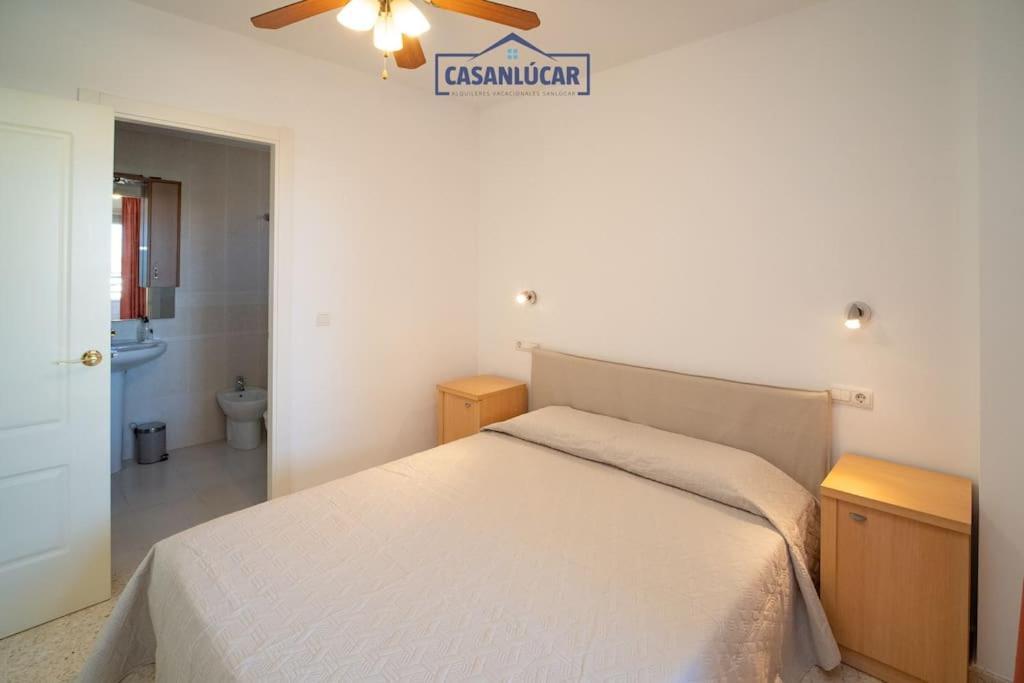 Apartamento Cigueena Sanlúcar de Barrameda Εξωτερικό φωτογραφία