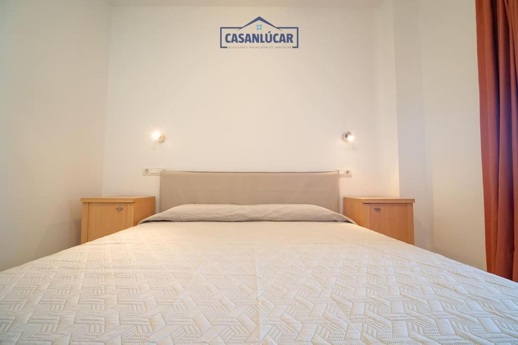 Apartamento Cigueena Sanlúcar de Barrameda Εξωτερικό φωτογραφία